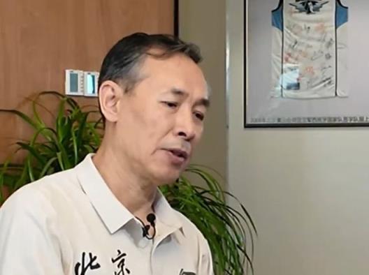 许利民期待曾凡博扎根NBA 周琦亲承有机会 避免伤病发生