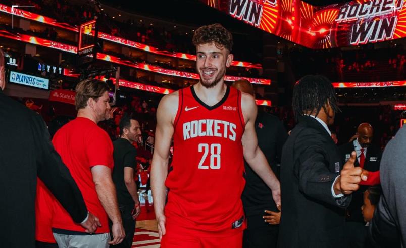 球迷视线：谁错失了今年NBA最佳阵容的名额？