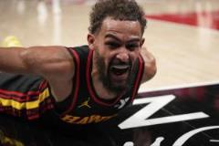 特雷-杨错失5年3.45亿超级顶薪，最高仅获4年2.29亿
