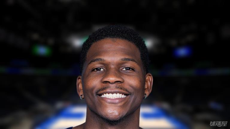 NBA每日得分王：安东尼·爱德华兹豪取30分