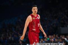 翟晓川合同或转为两年老将合同