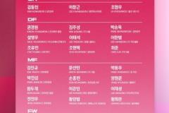 韩国队6月18强赛名单揭晓：孙兴慜、李刚仁、黄喜灿领衔稳夺小组头名