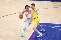 替补发挥关键！步行者首节领先4分，替补得分13-2大胜尼克斯
