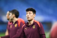 津媒：武磊客场难有作为 汪士钦恢复两天可归队