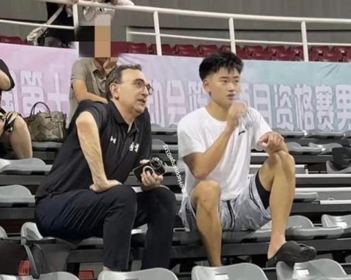 赵维伦需认清自我，实力应由赛场证明