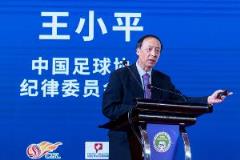 财新网：王小平涉案引中国政法大学教职工及校友意外反应