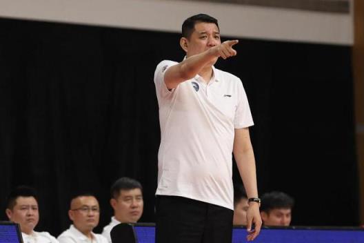 今天16点！山东对阵四川，巩晓彬率队出战，携手管子煜冲击首胜