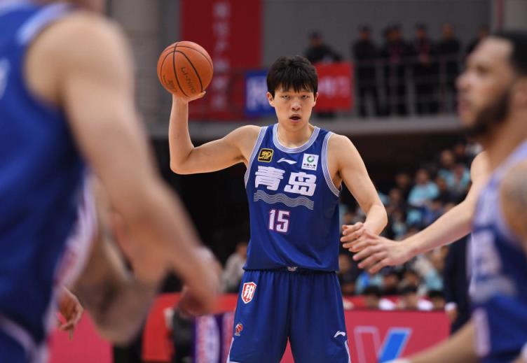 NBA选秀大会模拟预测：杨瀚森有望在次轮总第33顺位被黄蜂选中