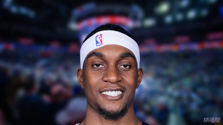 NBA每日抢断王：杰登·麦克丹尼尔斯4次抢断（2025年05月27日）