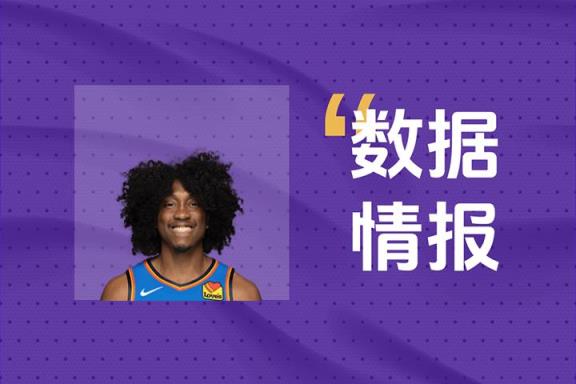 J-威廉姆斯首节爆发得13分 奋勇为雷霆打开局面