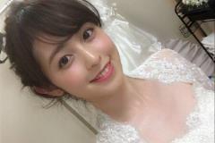 渡边雄太与妻子甜蜜合照庆贺结婚三周年