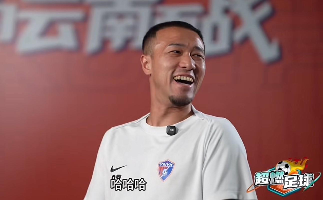 韩子龙分享择偶标准：心地善良，东北人偏爱个子高的人