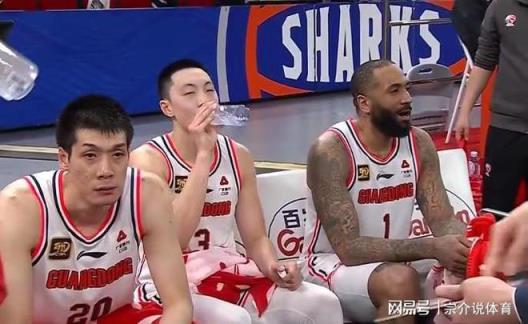 CBA出现严重违规事件，中国篮协重拳出击，广东辽宁或迎利好